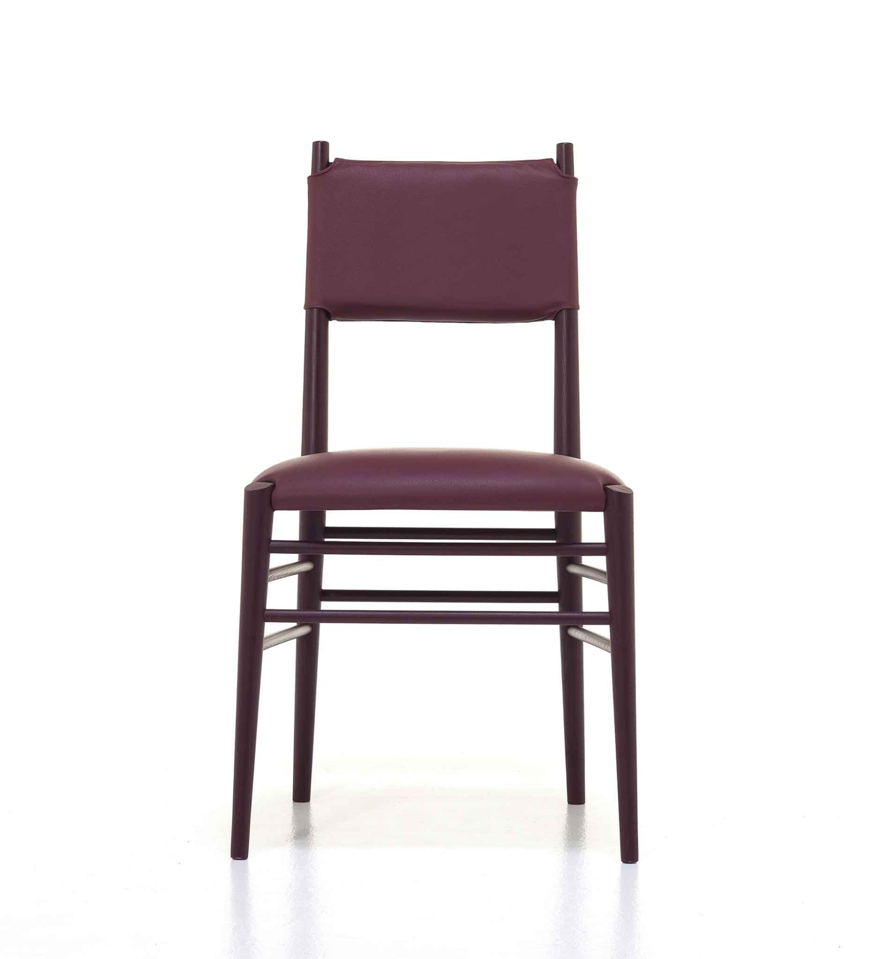 Alpha 2522 SE Side Chair-Contract Furniture Store for hospitality, leisure & commercial projects