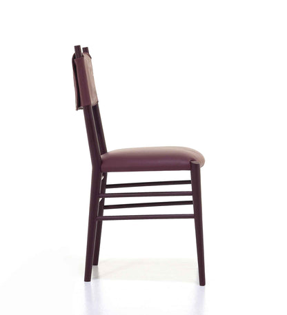 Alpha 2522 SE Side Chair-Contract Furniture Store for hospitality, leisure & commercial projects