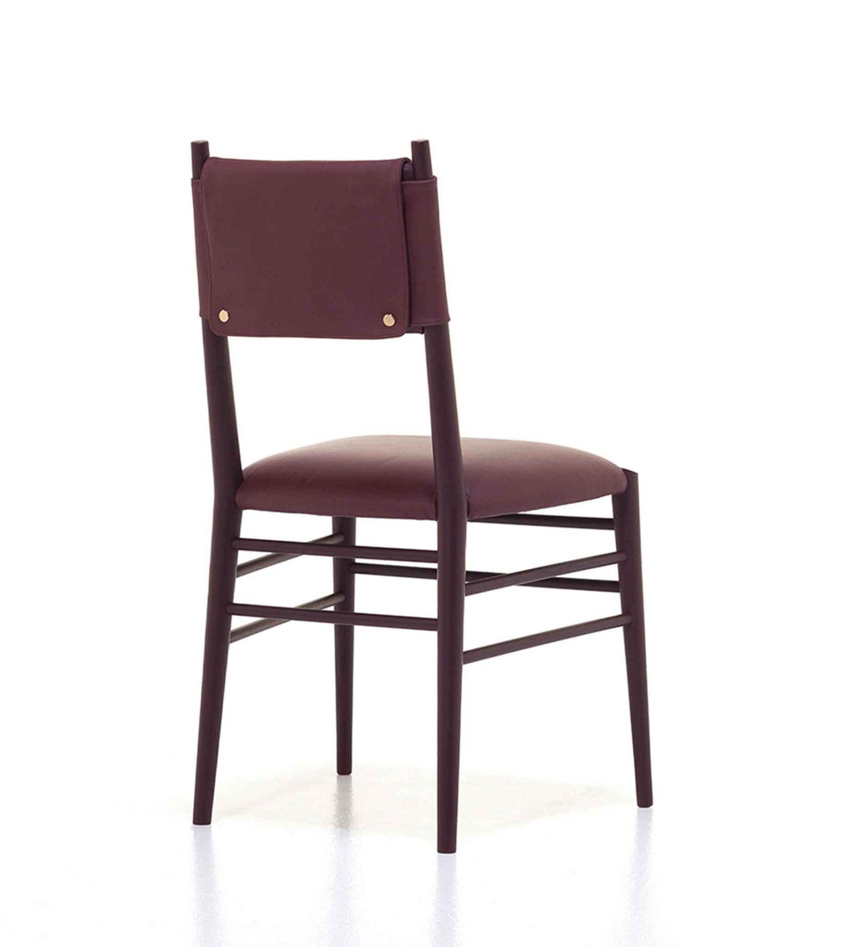 Alpha 2522 SE Side Chair-Contract Furniture Store for hospitality, leisure & commercial projects