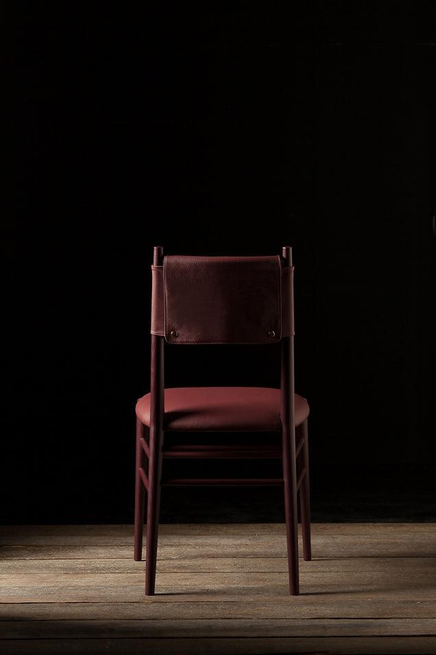 Alpha 2522 SE Side Chair-Contract Furniture Store for hospitality, leisure & commercial projects