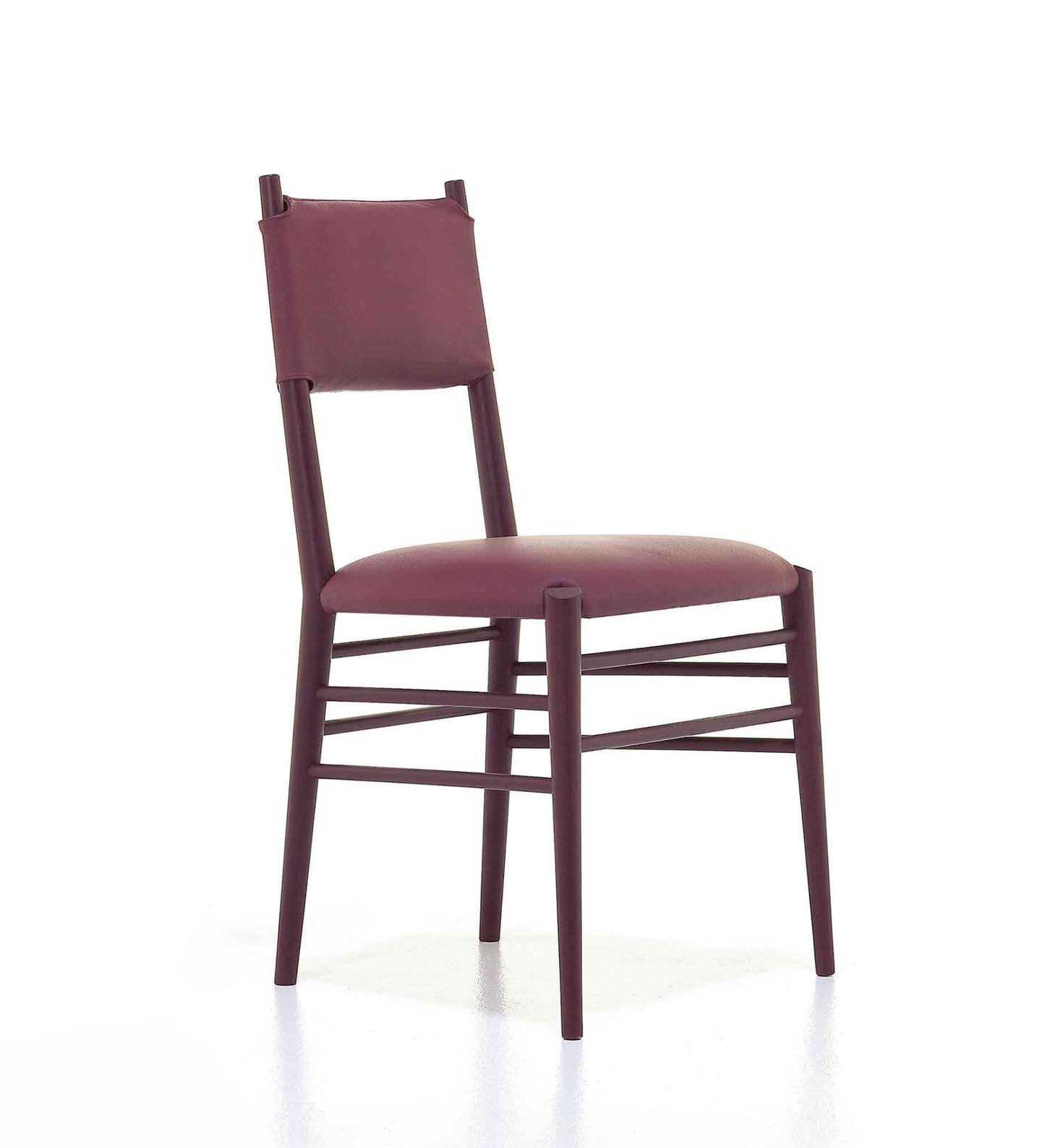 Alpha 2522 SE Side Chair-Contract Furniture Store for hospitality, leisure & commercial projects