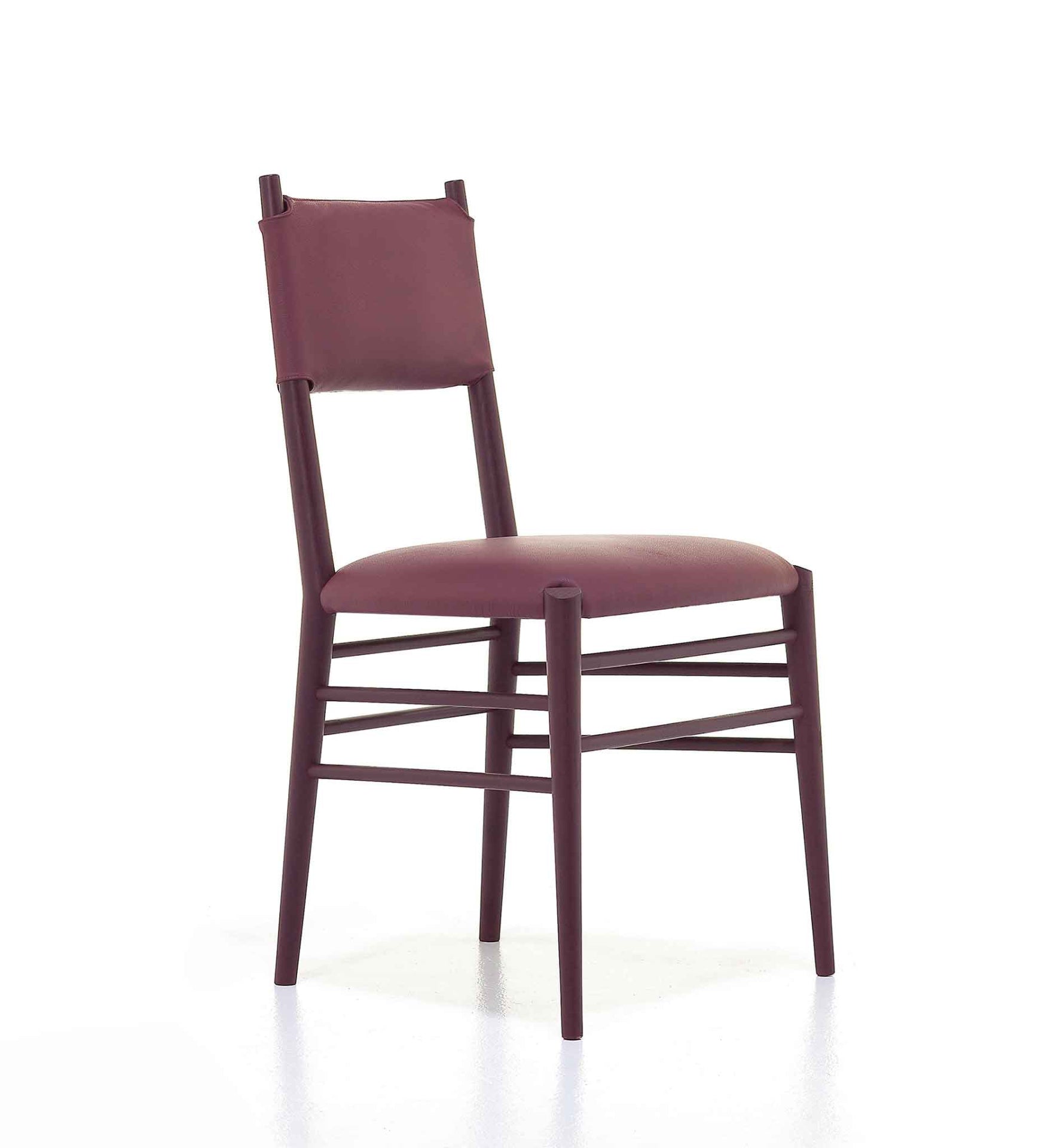 Alpha 2522 SE Side Chair-Contract Furniture Store for hospitality, leisure & commercial projects