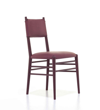 Alpha 2522 SE Side Chair-Contract Furniture Store for hospitality, leisure & commercial projects