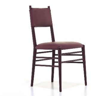 Alpha 2522 SE Side Chair-Cizeta-Contract Furniture Store