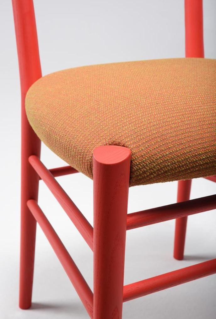 Alpha 2525 SE Side Chair-Contract Furniture Store for hospitality, leisure & commercial projects