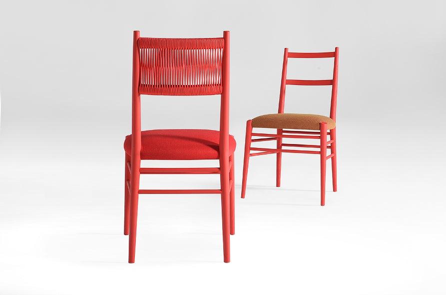 Alpha 2525 SE Side Chair-Contract Furniture Store for hospitality, leisure & commercial projects