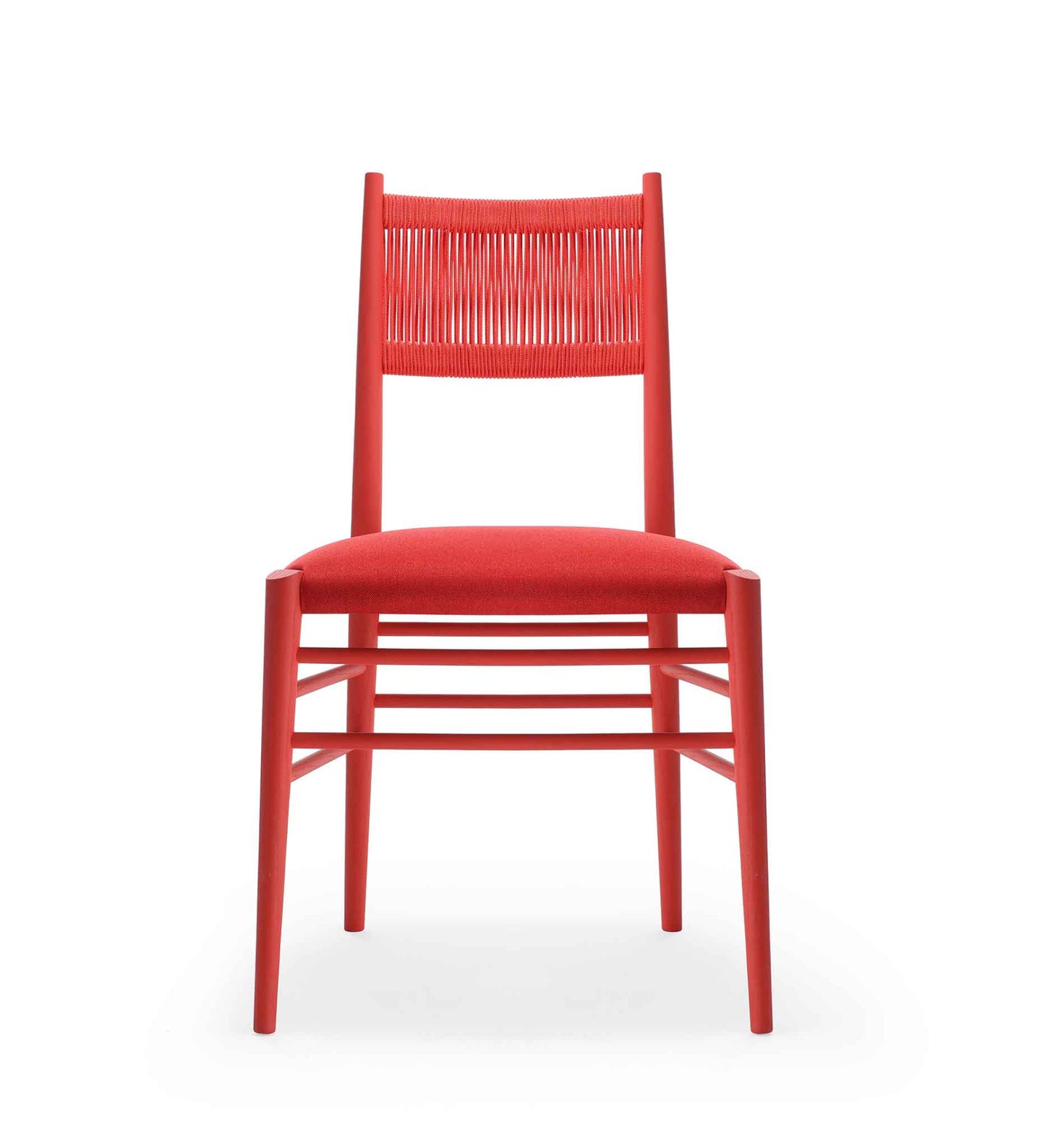 Alpha 2525 SE Side Chair-Contract Furniture Store for hospitality, leisure & commercial projects