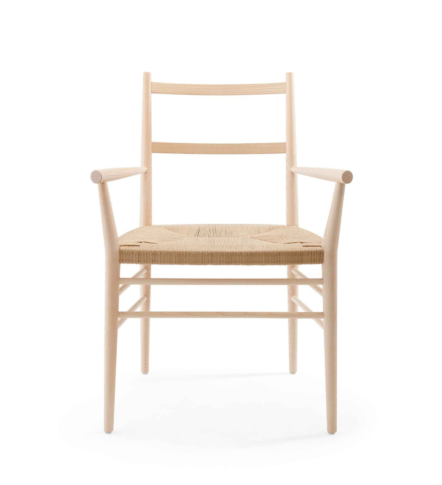Alpha 2526 PO Armchair