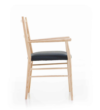 Alpha 2526 PO Armchair