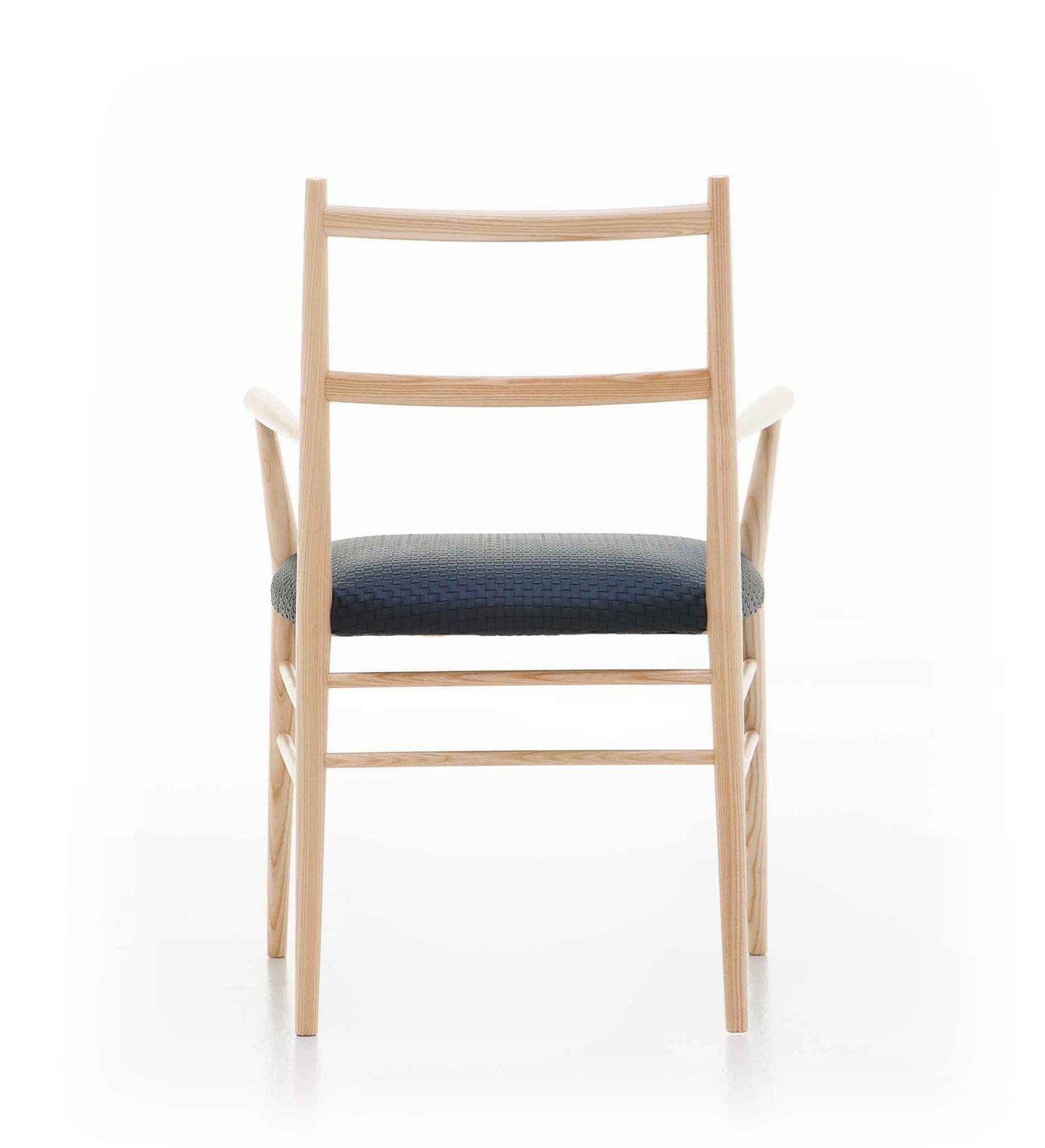 Alpha 2526 PO Armchair
