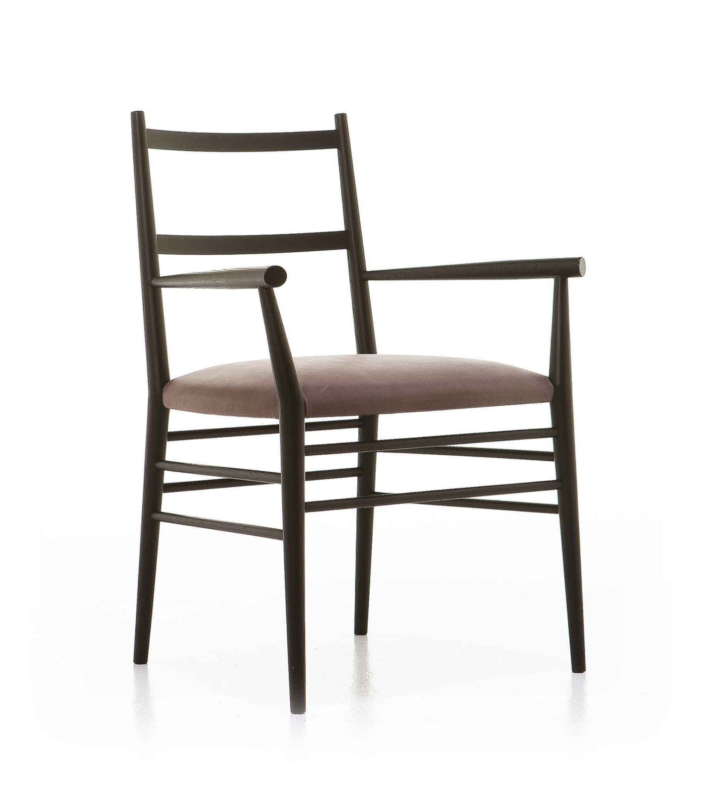 Alpha 2526 PO Armchair