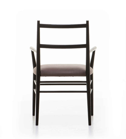 Alpha 2526 PO Armchair