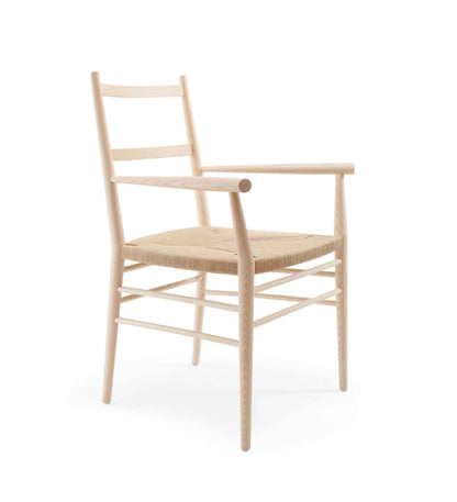 Alpha 2526 PO Armchair
