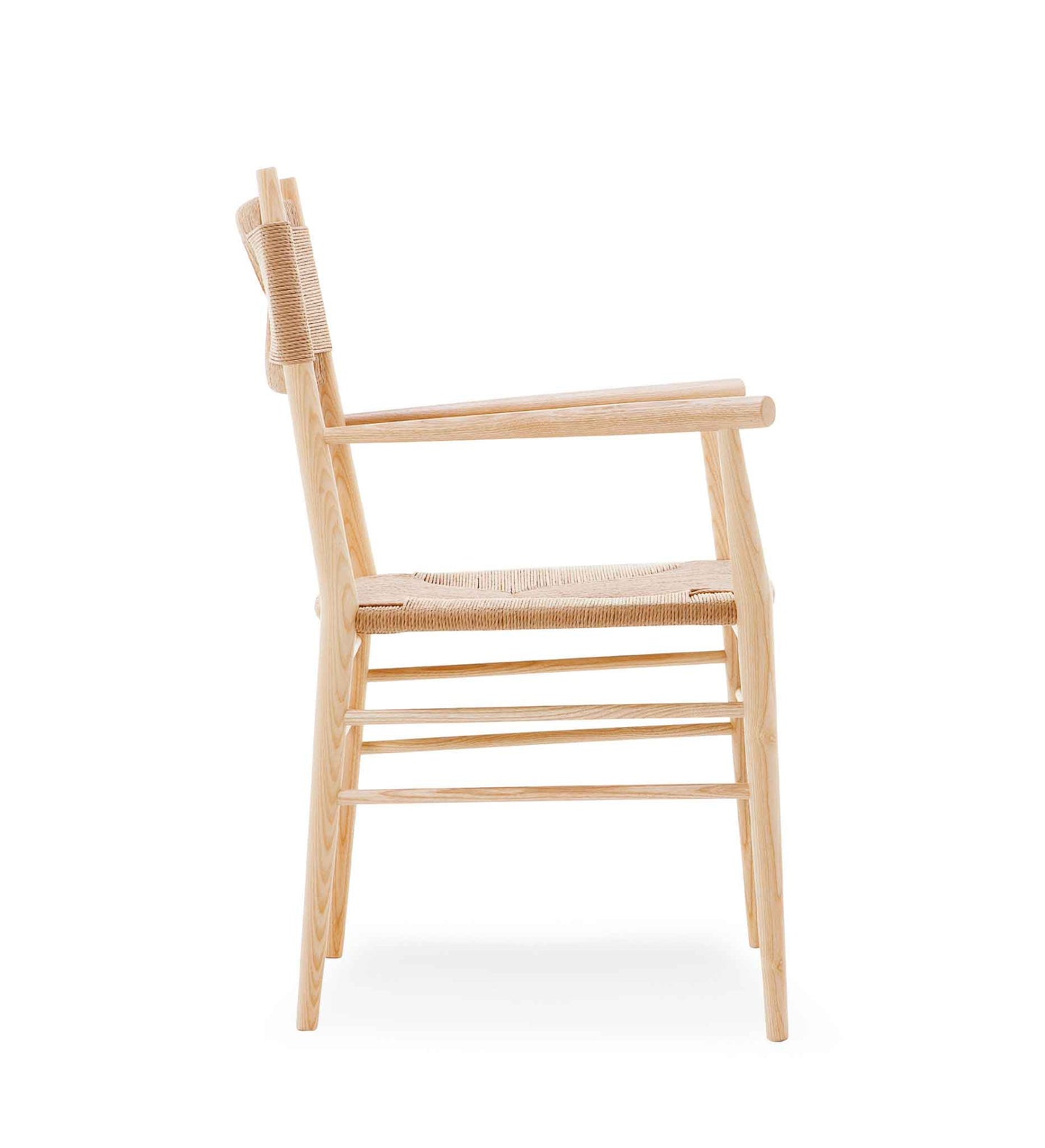 Alpha 2527 PO Armchair-Contract Furniture Store for hospitality, leisure & commercial projects