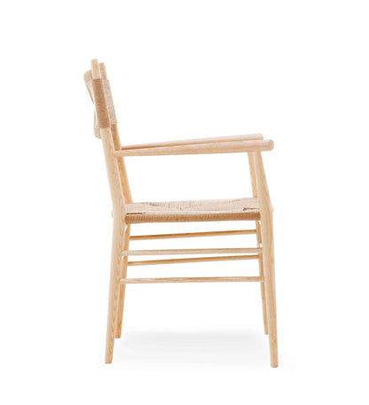 Alpha 2527 PO Armchair-Contract Furniture Store for hospitality, leisure & commercial projects