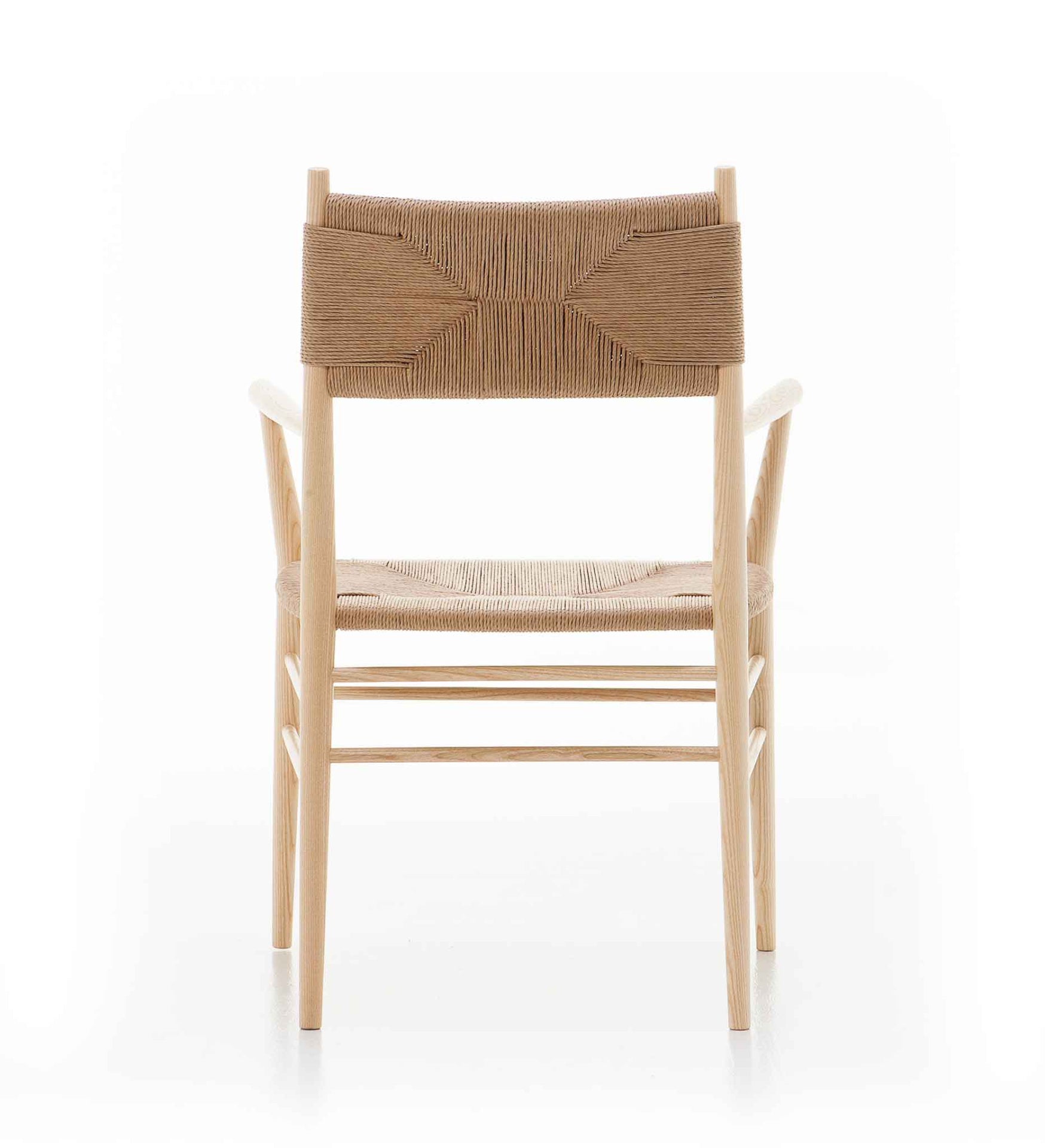 Alpha 2527 PO Armchair-Contract Furniture Store for hospitality, leisure & commercial projects