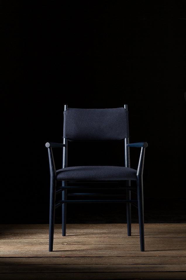 Alpha 2527 PO Armchair-Contract Furniture Store for hospitality, leisure & commercial projects