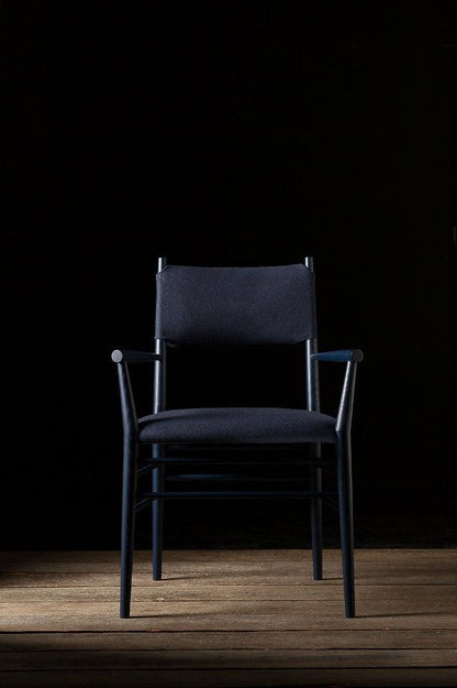 Alpha 2527 PO Armchair-Contract Furniture Store for hospitality, leisure & commercial projects