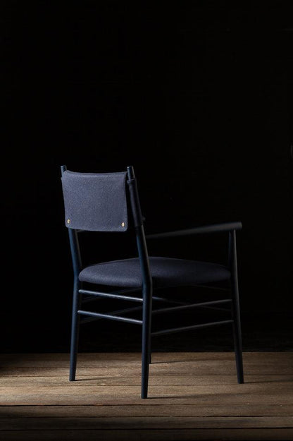 Alpha 2527 PO Armchair-Contract Furniture Store for hospitality, leisure & commercial projects