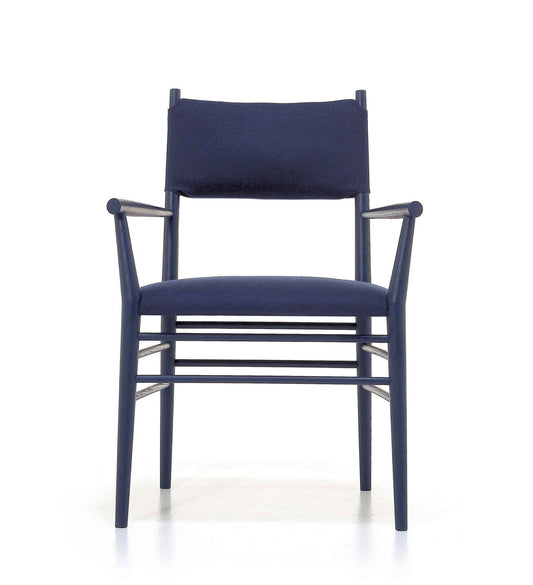 Alpha 2527 PO Armchair-Contract Furniture Store for hospitality, leisure & commercial projects