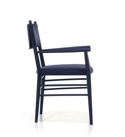 Alpha 2527 PO Armchair-Contract Furniture Store for hospitality, leisure & commercial projects
