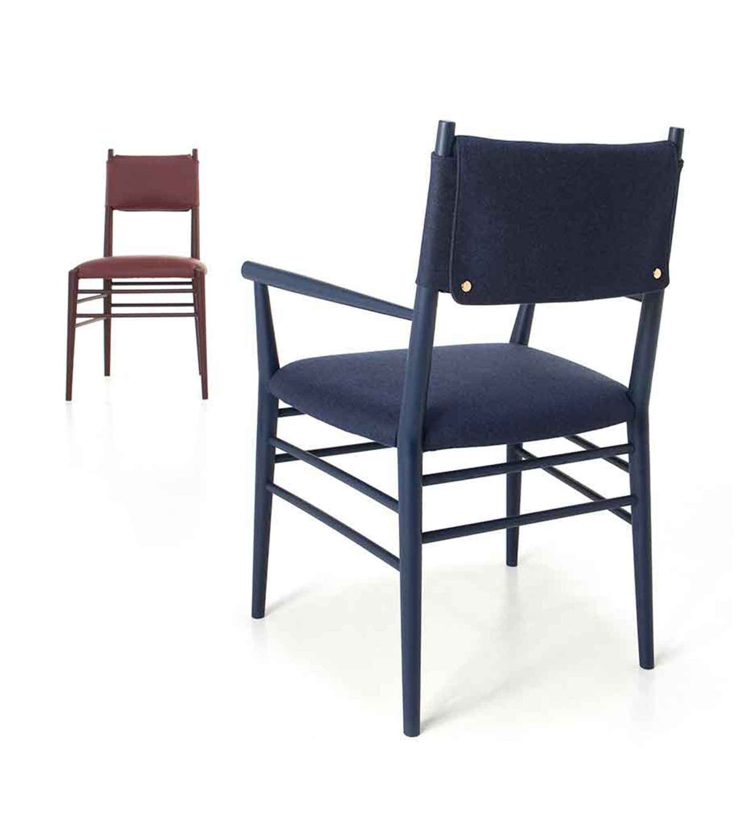 Alpha 2527 PO Armchair-Contract Furniture Store for hospitality, leisure & commercial projects