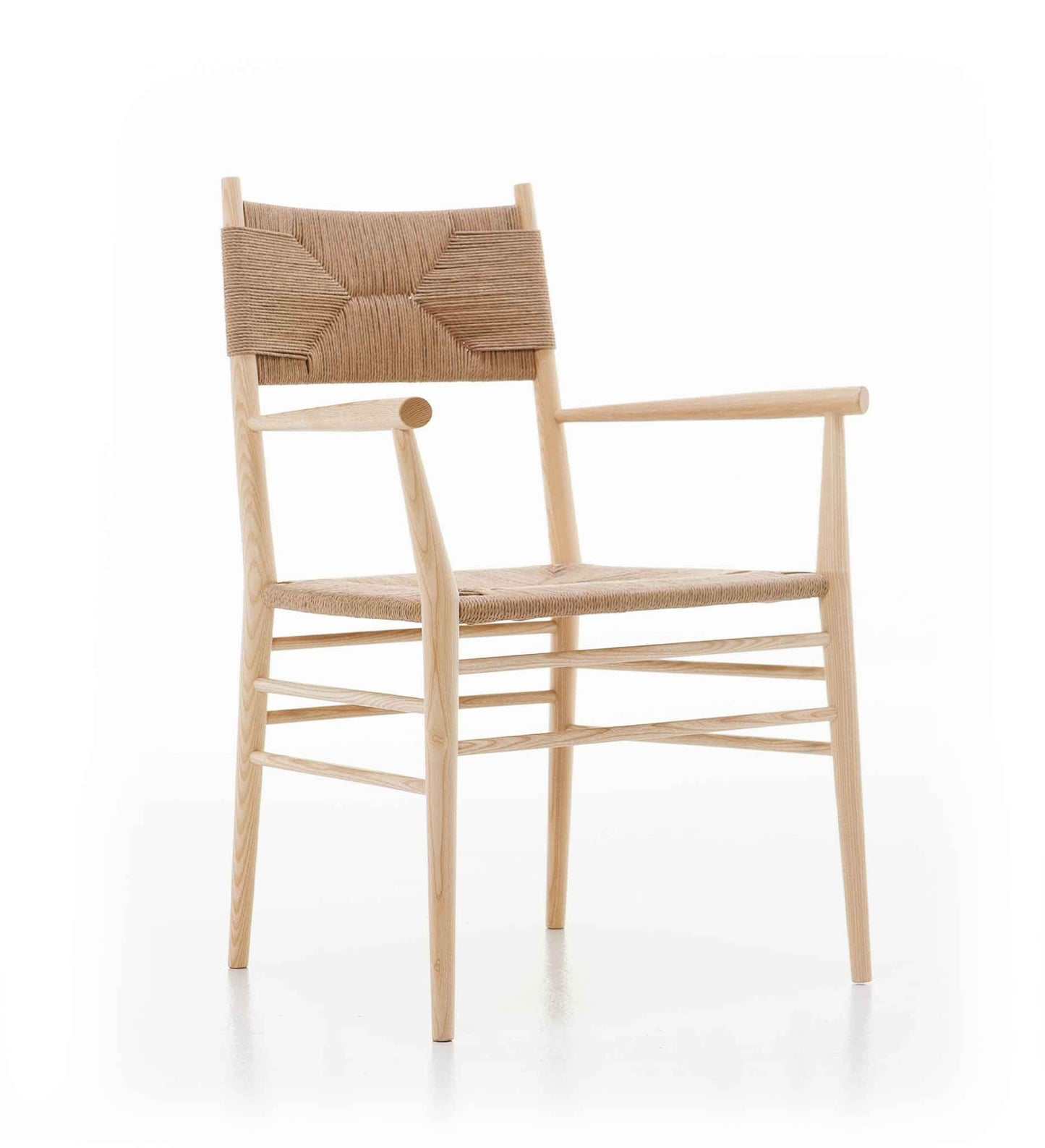 Alpha 2527 PO Armchair-Contract Furniture Store for hospitality, leisure & commercial projects