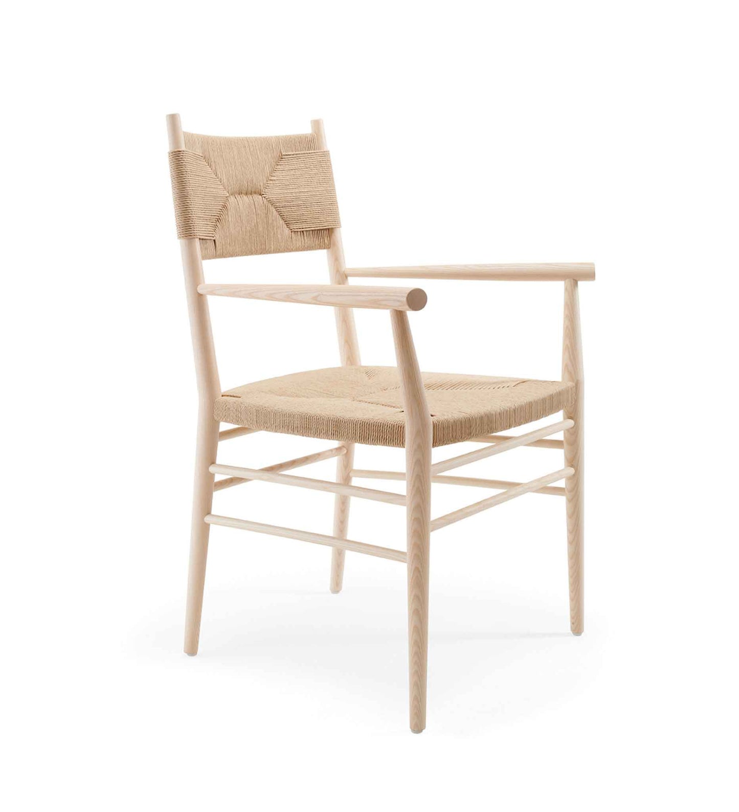 Alpha 2527 PO Armchair-Contract Furniture Store for hospitality, leisure & commercial projects