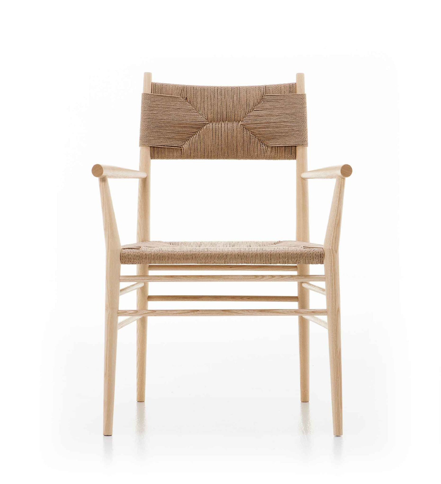 Alpha 2527 PO Armchair-Contract Furniture Store for hospitality, leisure & commercial projects