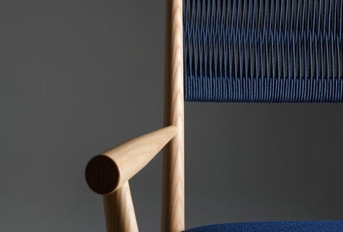 Alpha 2530 PO Armchair-Contract Furniture Store for hospitality, leisure & commercial projects