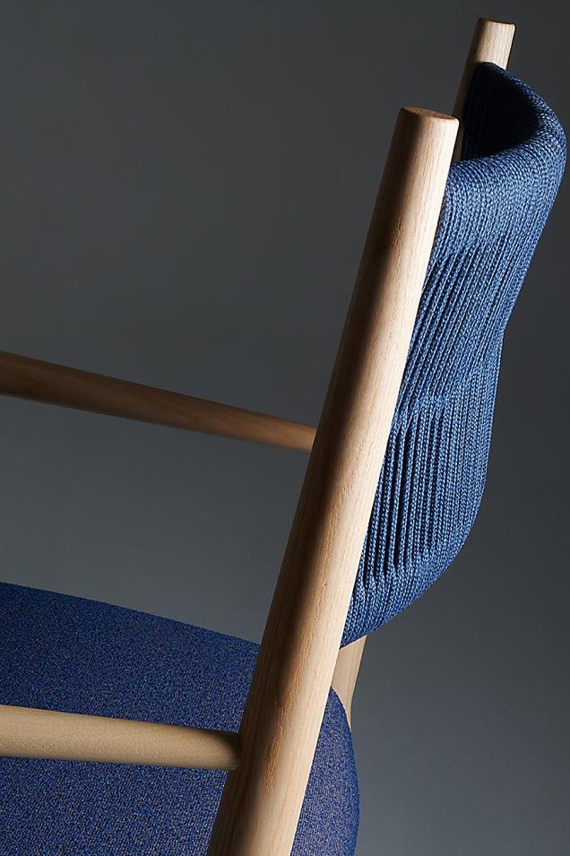 Alpha 2530 PO Armchair-Contract Furniture Store for hospitality, leisure & commercial projects