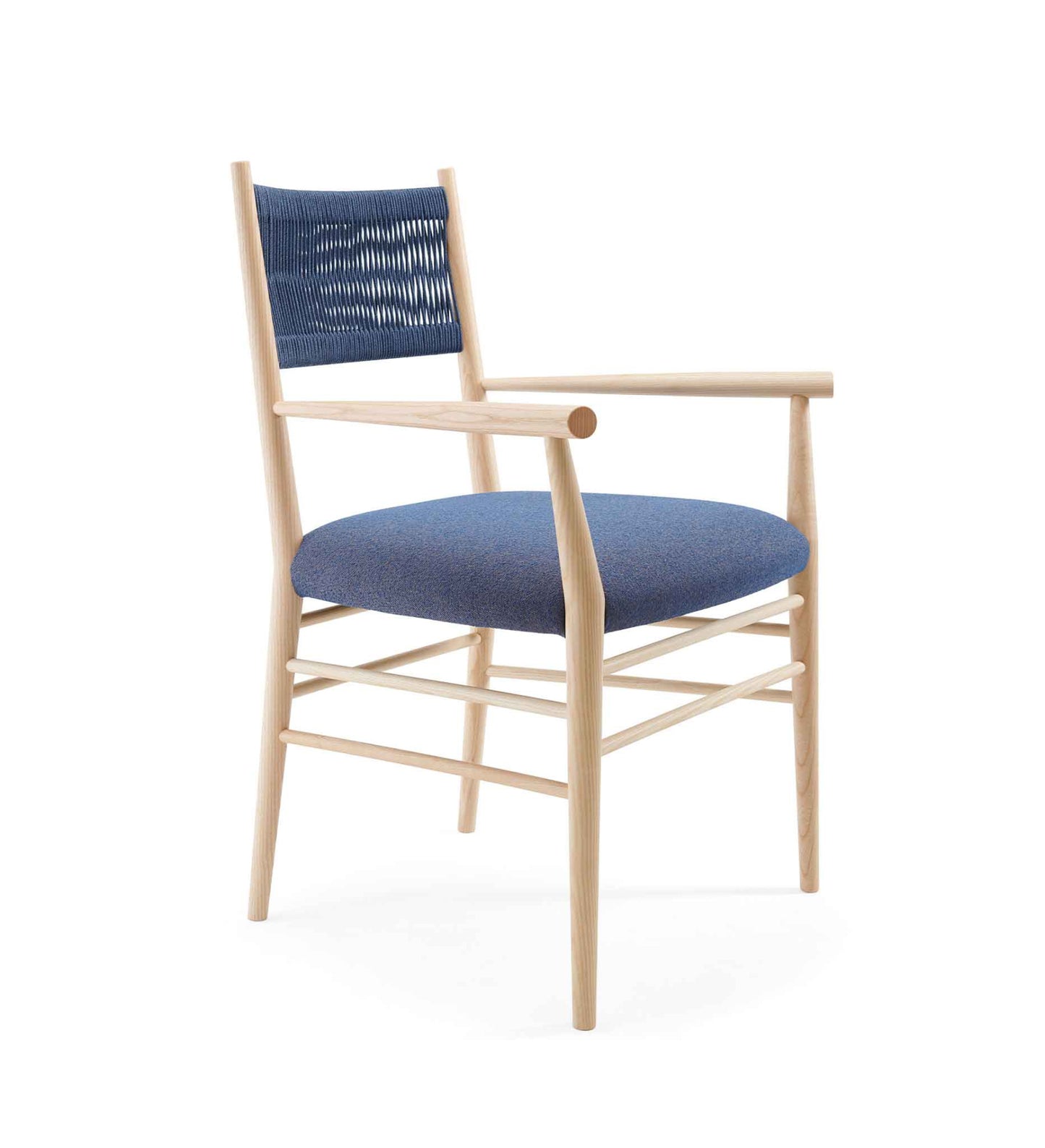 Alpha 2530 PO Armchair-Contract Furniture Store for hospitality, leisure & commercial projects