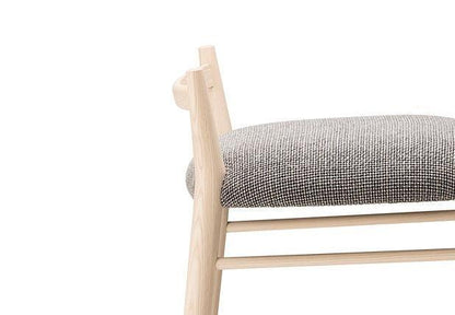 Alpha 2531 SG High Stool-Contract Furniture Store for hospitality, leisure & commercial projects