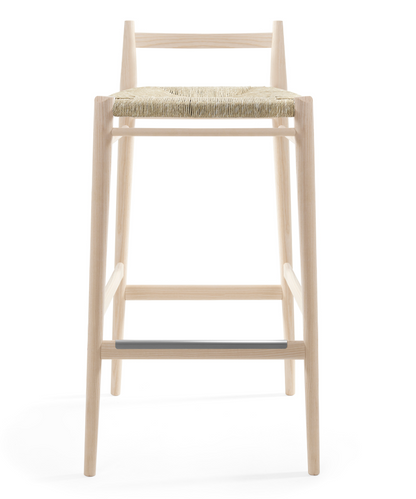 Alpha 2531 SG High Stool-Contract Furniture Store for hospitality, leisure & commercial projects