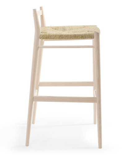 Alpha 2531 SG High Stool-Contract Furniture Store for hospitality, leisure & commercial projects