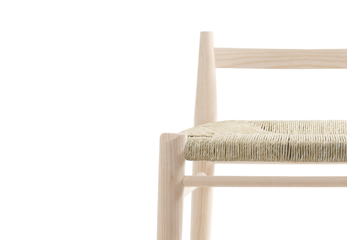 Alpha 2531 SG High Stool-Contract Furniture Store for hospitality, leisure & commercial projects