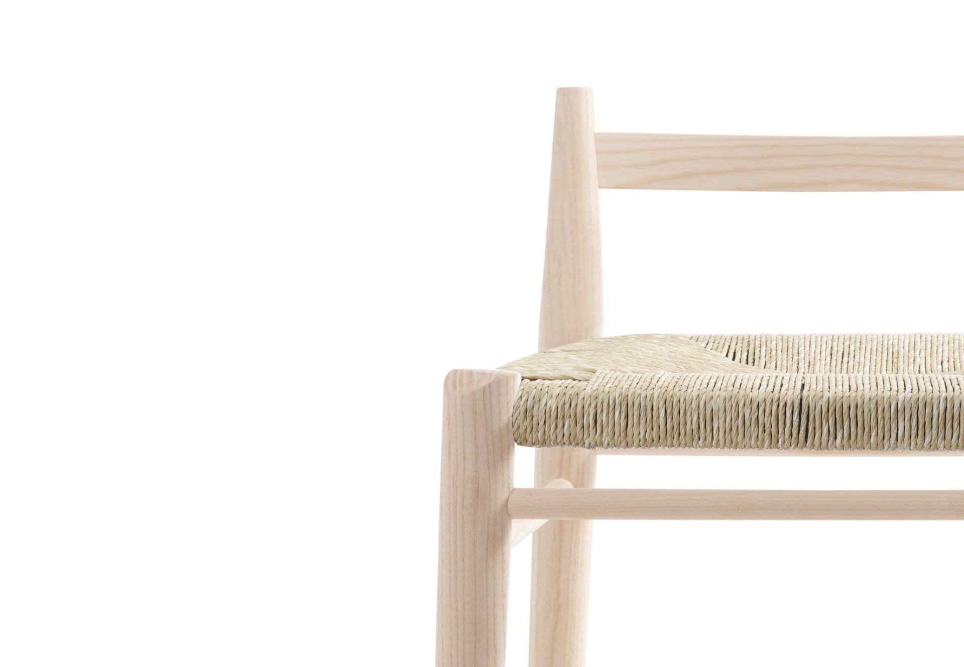 Alpha 2531 SG High Stool-Contract Furniture Store for hospitality, leisure & commercial projects