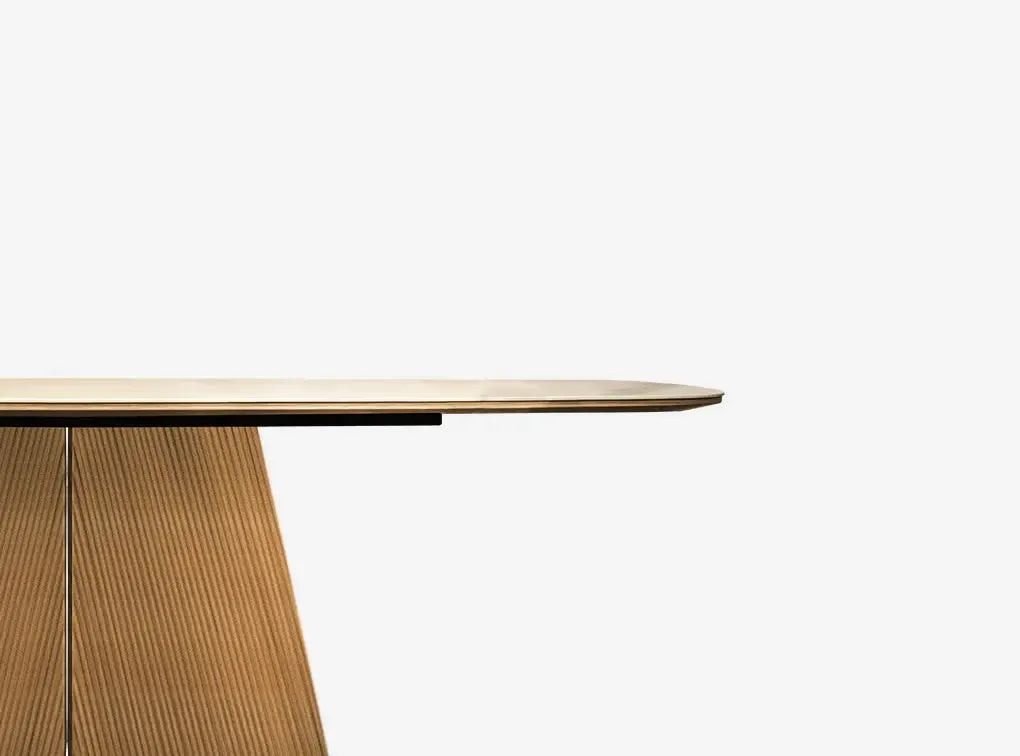 Alpha 300 Dining Table-Contract Furniture Store for hospitality, leisure & commercial projects