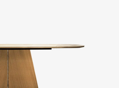 Alpha 300 Dining Table-Contract Furniture Store for hospitality, leisure & commercial projects