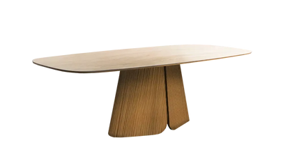 Alpha 300 Dining Table-Contract Furniture Store for hospitality, leisure & commercial projects