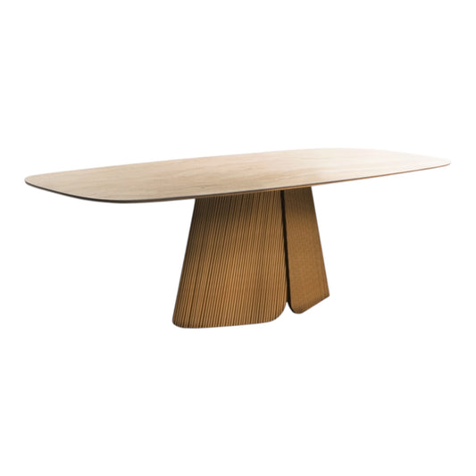 Alpha 300 Dining Table-Contract Furniture Store for hospitality, leisure & commercial projects