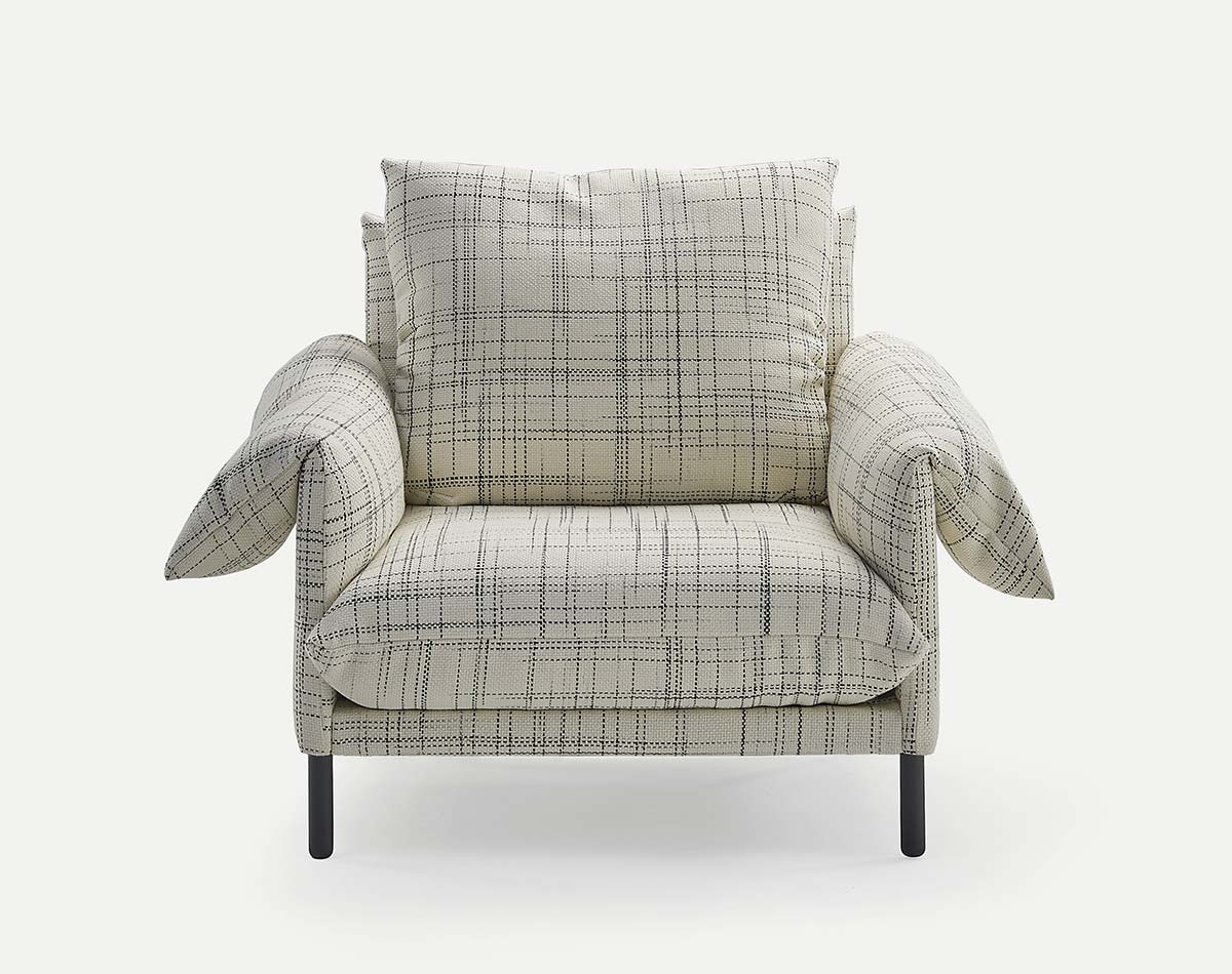 Alpino Lounge Chair