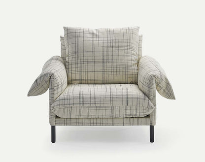 Alpino Lounge Chair