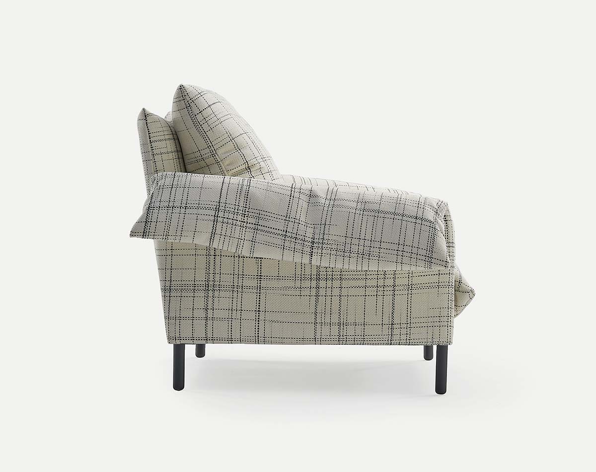 Alpino Lounge Chair