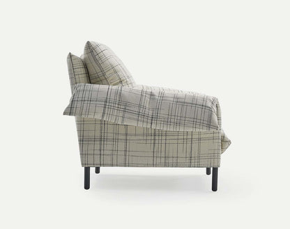 Alpino Lounge Chair