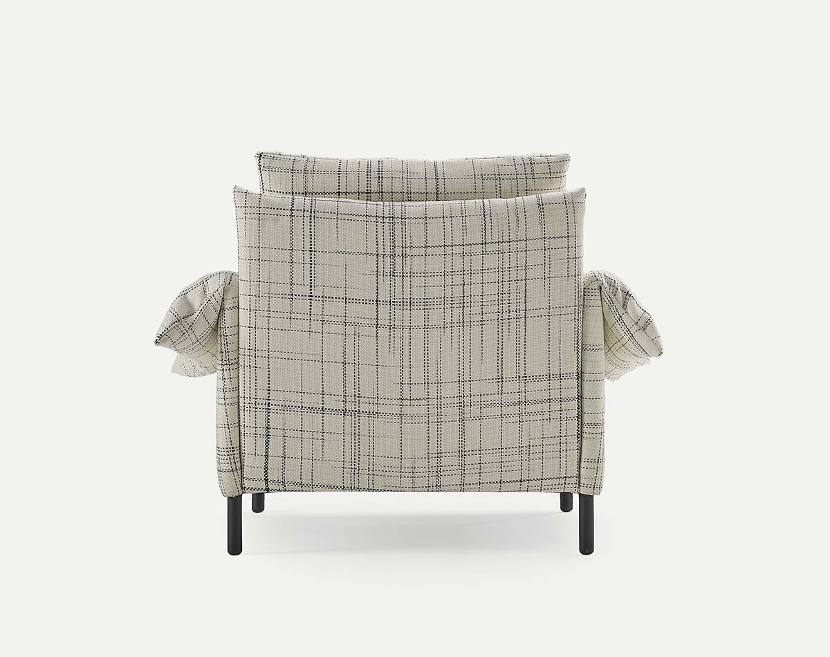 Alpino Lounge Chair