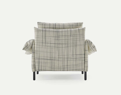 Alpino Lounge Chair