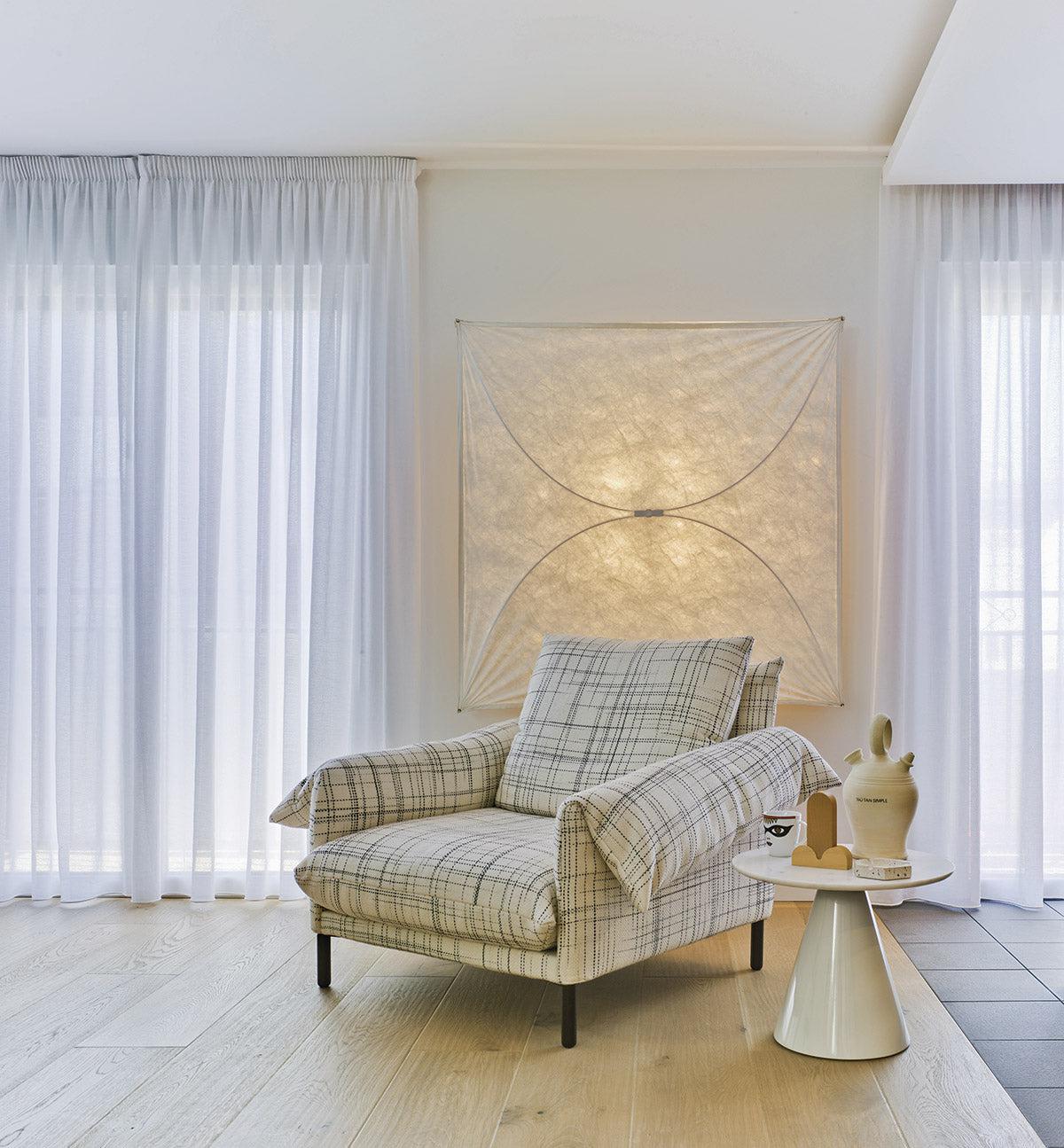 Alpino Lounge Chair