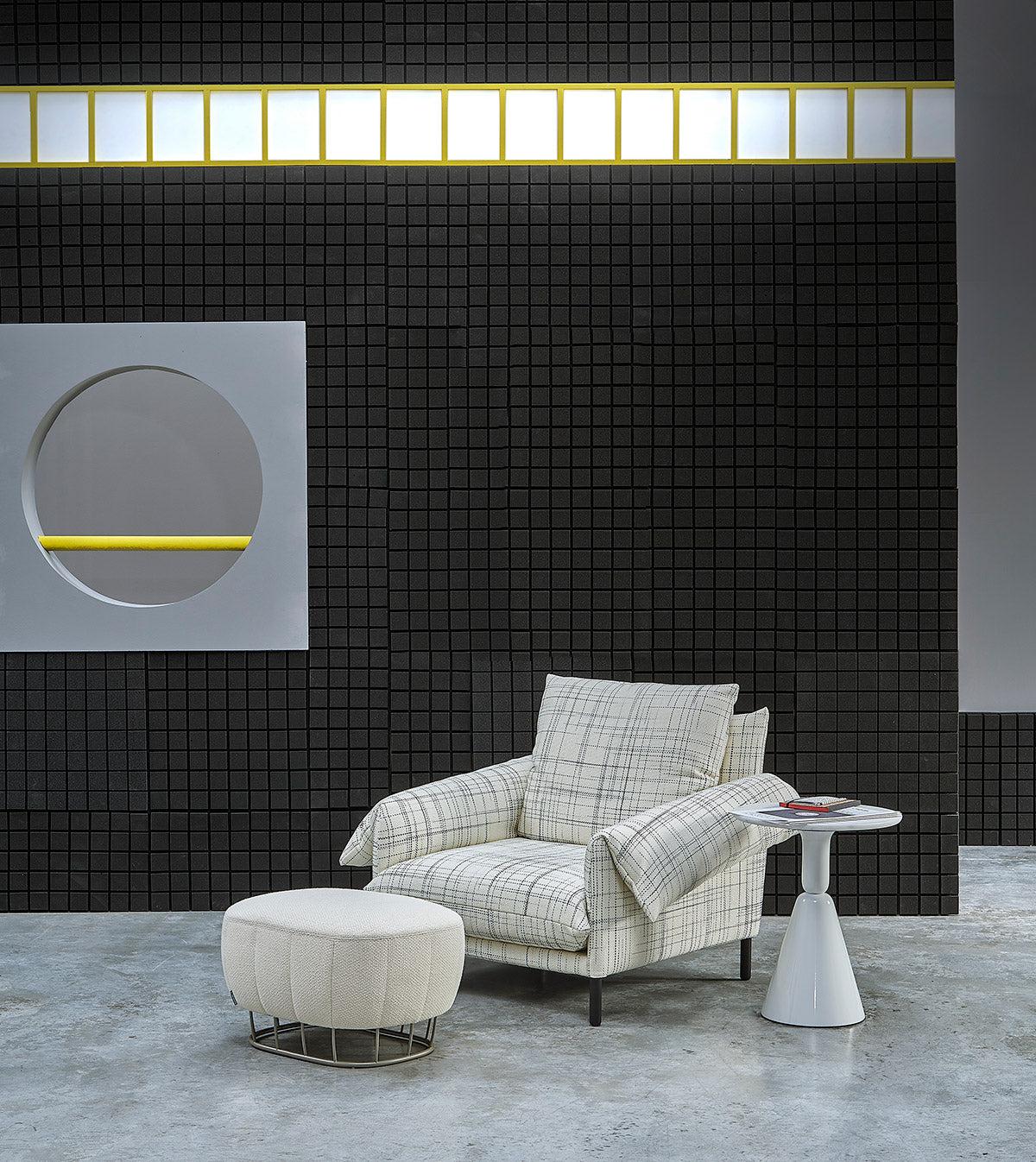 Alpino Lounge Chair