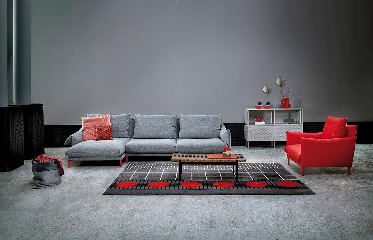 Alpino Lounge Chair